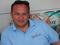 TV Programcısı Sadık Şahin