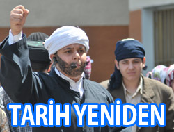 İ.Hatipten Muhteşem Gösteri