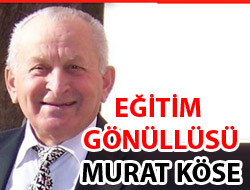 Gurbetteki Gurur Kaynağımız