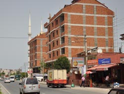Güzel Görüntü Kapandı