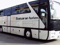 Başaran Turizm Hizmette