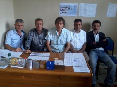 2. Olağan Kongre