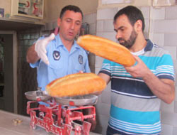 Zabıtadan Denetim