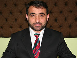 Abanoz Güven Tazeledi