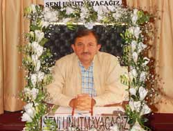 Akkaya' yı Unutmadılar