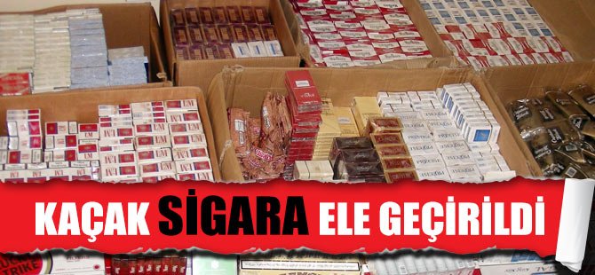 6 kişi gözaltına alındı.