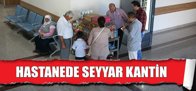 SEYYAR KANTİN