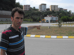 KAZAYA DAVETİYE