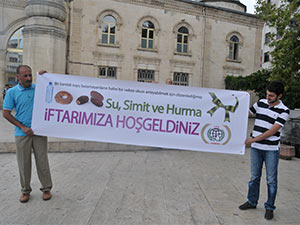 İHH'dan Sert Açıklamalar