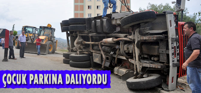 ALLAH KORUDU