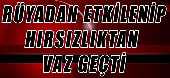 Cezasını Cami Temizleyerek Çekiyor