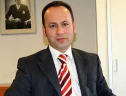 Akbank'a Yeni Müdür
