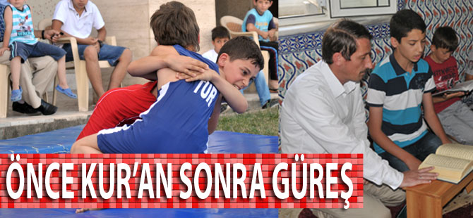 Camiler Sosyal Alan