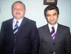 Türk-Eğitimsen'de Başkan değişti