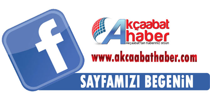 Facebook Sayfamızı Beğenin