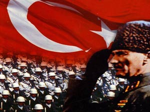 30 Ağustos Zafer Bayramı'nın 91. yıldönümü, Akçaabat’ta düzenlenen Törenle kutlandı.