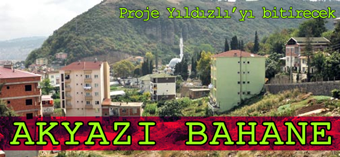 Vatandaşın çıkarı yok!