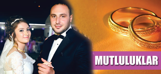 Protokol düğünde