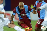 Trabzonspor Hayat Buldu