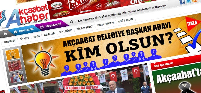 AK Parti'den Başkan Adayı Kim Olsun?