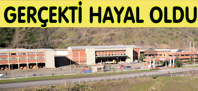 İstikbal Üniversitesi'nin Akıbeti Bilinmiyor
