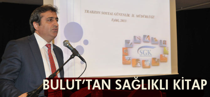 SGK’dan Sağlıklı Yaşam Kitabı