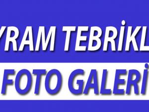 Bayramınızı Tebrik Eden Akçaabatlılar