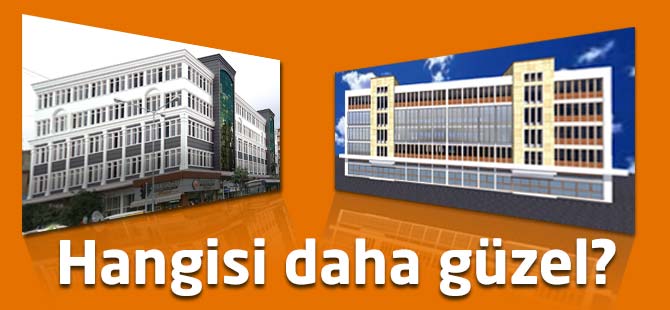 Hangisi Daha Güzel?