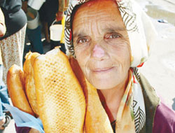 İhaleye Katılan Olmadı