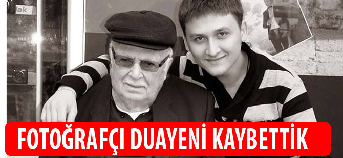 Akçaabat Duayenini Kaybetti