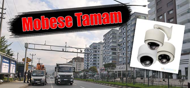 Mobese Tamam