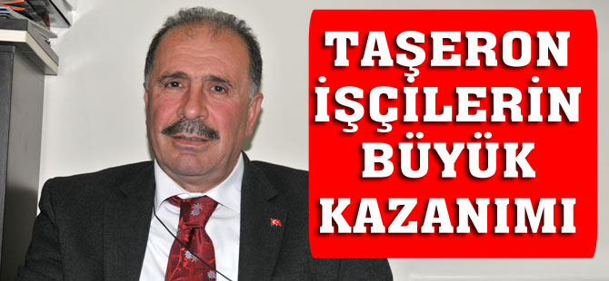 Türkiye'de Bir İlki Gerçekleştirdiler