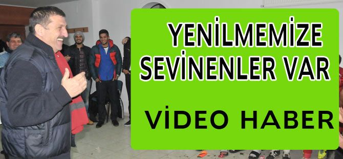 Akçaabat FK Başkanı Zeki Öztürk Ağır Konuştu.