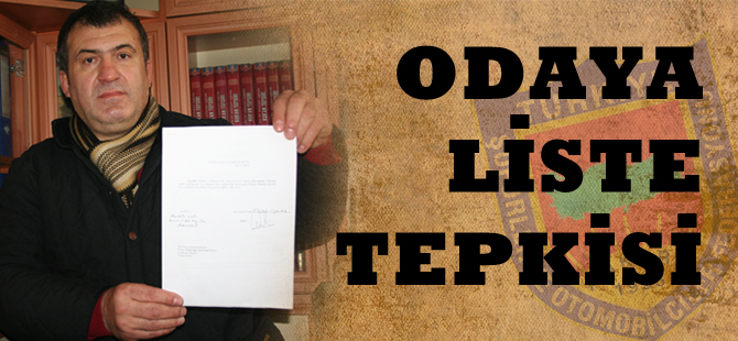 Seçim öncesi ortam gergin