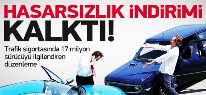 Aracınız varsa mutlaka okuyun.