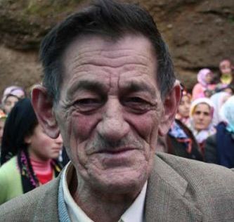 Merdivenden Düştü