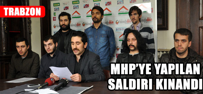 Saldırı Türklüğedir