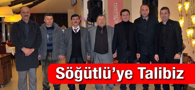 Selahattin Demir Söğütlü Mahallesinde Muhtar Adayı