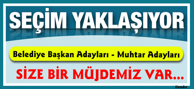 Seçim Yaklaşıyor Seçime Hazır mısınız?