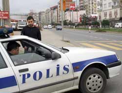 Polis Memurundan Şikayet