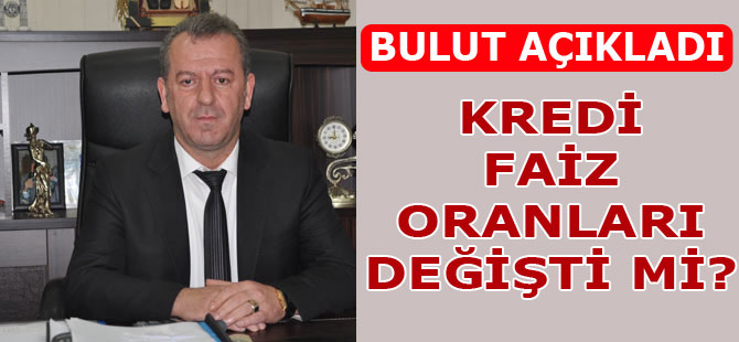 Bulut Merak Edilen Soruyu Yanıtladı