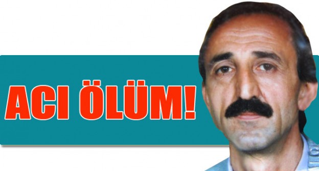 Acı Ölüm!