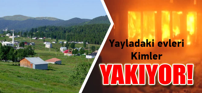 Sırada Kimin Evi Var?