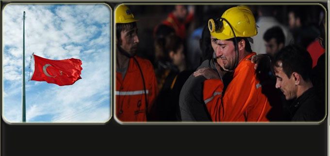 Acımız Büyük, Başımız Sağolsun