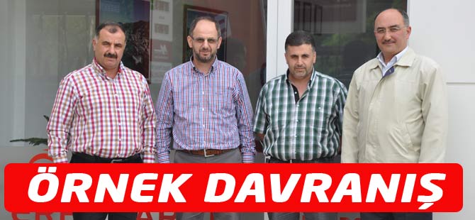 Kan Bağışına Destek