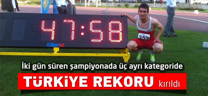 Tütüncü ABD Yolcusu