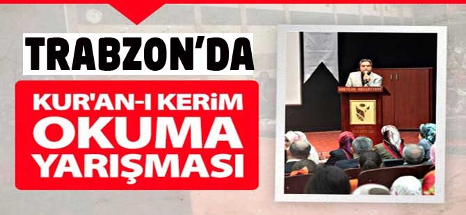 Fatih Cami İmamı Mustafa Koca İl İkincisi Oldu