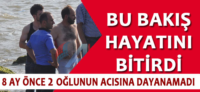 Bir Ailenin Yok Oluşu