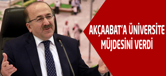 Akçaabat'ta hangi yatırımlar var?