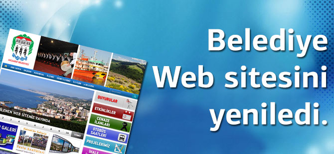 www.akcaabat.bel.tr yenilendi